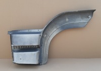 фото thumb №7, Mercedes atego подножка правый подножка подкрылок