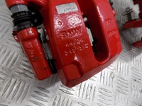 фото thumb №10, Bmw g05 g06 затискачі гальмівні лівий праві зад м-пакет