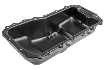 фото thumb №2, Піддон масляна do chrysler voyager iv 3.3 3.8