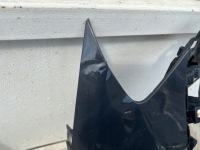 фото thumb №9, Vw golf vii перед бампер капот крылья pas лампы