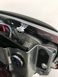 фото thumb №6, Tesla s/x подушка безпеки подушка повітряна водія