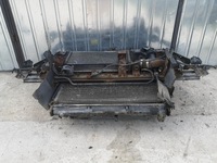 фото thumb №7, Pas передня nissan navara d40 pathfinder r51 2.5dci