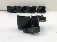 фото thumb №9, Toyota yaris iii кронштейн  крепление лампы бампера правое зад 52155-0d100