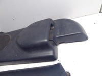 фото thumb №4, Hr-v i gh защита защита ремней динамиков задняя 3d kpl