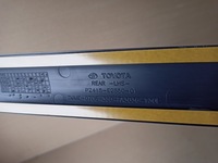 фото thumb №5, Молдинг дверь левый задняя toyota auris ii corolla e15