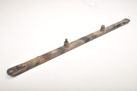 фото thumb №1, Porsche 911 996 розпірка балка підвіска задня 99733108102