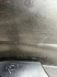 фото thumb №14, Mg zs lift 21- бампер перед bez отверстий org