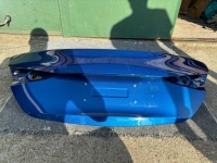 фото thumb №1, Mercedes c klasa w206 206 sedan крышка багажника багажника задняя задняя