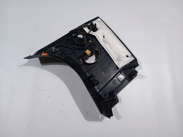 фото thumb №6, Обшивка стойка d защита правая ford explorer 2016-