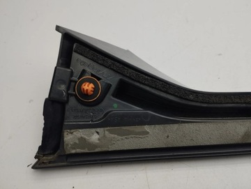 фото thumb №7, Audi q3 f3 2019 оббивка задньої кришки багажника