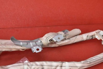 фото thumb №6, Подушка безпеки повітряна подушка шторка права 610929000 toyota prius 3 iii xw30