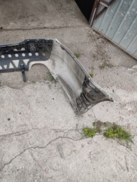 фото thumb №9, Mercedes cl w216 комплектний бампер задній  pdc 775u