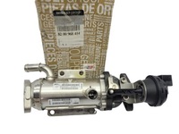 фото thumb №1, Радиатор выхлопных газов laguna master trafic espace 8200968414