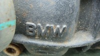фото thumb №8, Міст диференціал заднє зад bmw x5 e53 99-06 7524886 4.10