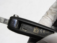 фото thumb №7, Citroen ds4 11-15 lkr замок запалювання вкладиші ключі комплект