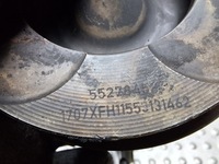 фото thumb №9, Поршень шатун alfa romeo stelvio giulia 2.2 d 55278453 55268532