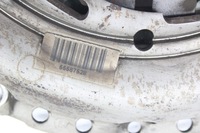 фото thumb №6, Комплект зчеплення opel mokka / mokka x 55587528 1.4l бензиновий 103kw 2016