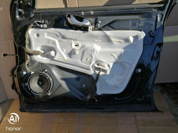 фото thumb №10, Дверь перед передние правые renault kadjar комплектные