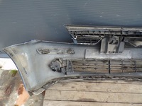 фото thumb №12, Бампер передний перед renault modus цвет ted44