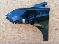 фото thumb №1, Крыло левый перед передний hyundai ix35 2010-2015r