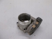 фото thumb №1, Alfa romeo 147 дросельна заслінка повітря 1,6 16v 0280750073 bosch