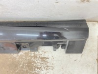 Купить Молдинг порог левая mercedes gle w167 amg a167, фото thumb