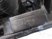 Opel antara рестайлинг  12r замок крышки багажника 15934420 в Украине, фото thumb