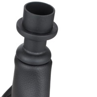 фото thumb №4, Ручка рычаг переключения передач чехол do renault clio 3 iii 2005-