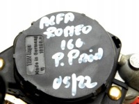 фото thumb №11, 05/22 alfa romeo 166 pas безопасности правое перед