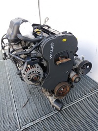 фото thumb №5, Chevrolet captiva 06-10 2.4 16v двигатель kpl z24sld