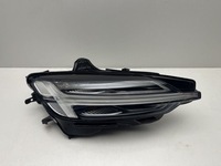 фото thumb №1, Лампа передняя правая volvo v60 s60 полный led active high beam систем