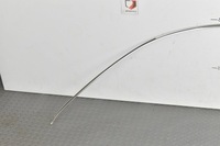 фото thumb №10, Молдинг дахова кузовна права хром 8u0853704a audi q3 8u