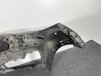 фото thumb №16, Bmw x5 f15 13- бампер перед передній 7294480 повний bardzo гарний