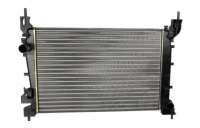 Купить Радиатор воды fiat linea 1.4 2007 -, фото thumb