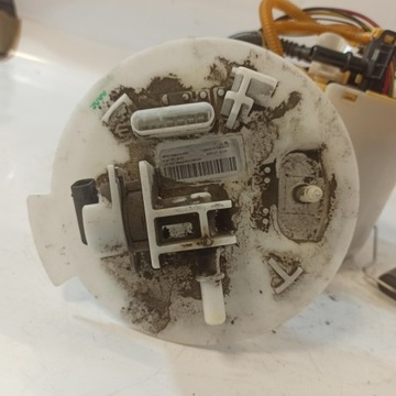 фото thumb №5, Mercedes-benz w177 amg a35 2.0 b насос топлива a2474703300