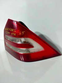 фото thumb №8, Лампа правая задняя задняя mercedes c-klasa w203