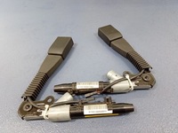 фото thumb №11, Bmw x6 e71 e70 приборная панель консоль подушки безопасности ремни eu hud