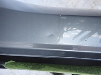 фото thumb №4, Jeep compass i lift 11- дверь левая задняя задние