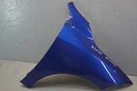 фото thumb №2, Крила правий перед renault megane iii terna