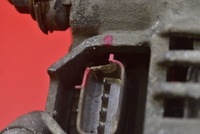 фото thumb №8, Генератор mn163016 mitsubishi outlander 1 i 2.0 16v 136 km 01-08