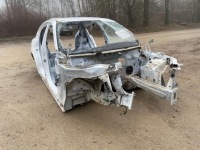 2020 alfa romeo stelvio кузов Недорого, фото thumb