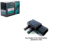 фото thumb №1, Датчик давления выхлопных газов hoffer hoffer