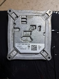 фото thumb №1, Alfa romeo giulietta 2010 - 2020 перетворювач модуль led фара оригінальний номер