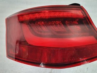 фото thumb №10, Ліва лампа задня audi a3 s3 8v3 13-16 led