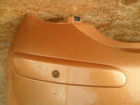 фото thumb №11, Nissan micra k13 10-13 бампер задний 85022-1hb0h