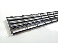 фото thumb №3, Vw multivan t6 16-19 решётка бампера перед решётка радиатора хром середина