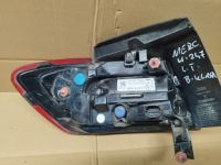 фото thumb №5, Лампа задняя правая mercedes b-klasa w247 full led