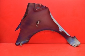 фото thumb №13, Крило правий перед переднє 8t0 toyota yaris 2 ii 05-09