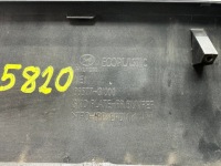 фото thumb №9, Молдинг спойлер нижня бампера передній перед hyundai ioniq 5 86577-g1000