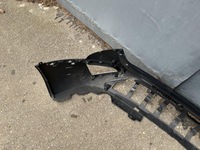 фото thumb №8, Kia sportage v бампер задняя задний 86612-r2100